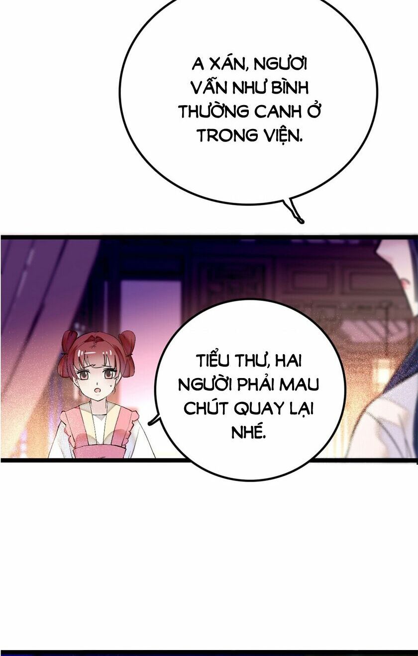 đọc truyện Tự Cẩm Chương 3 ảnh 24 tại Giả Dược