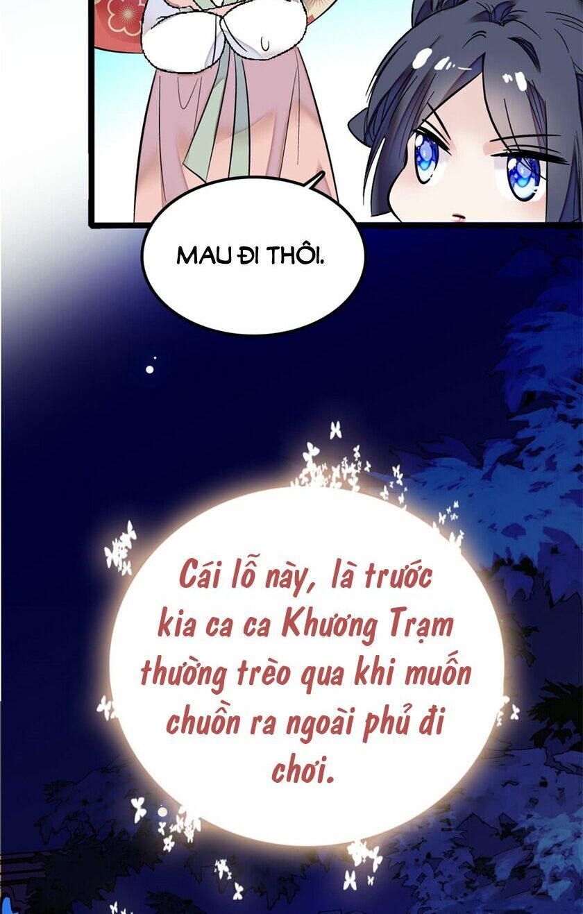 đọc truyện Tự Cẩm Chương 3 ảnh 30 tại Giả Dược