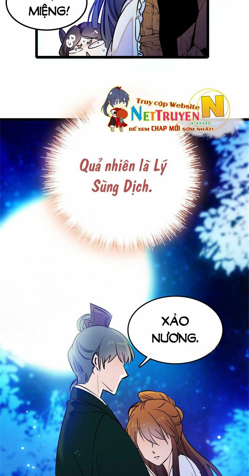 đọc truyện Tự Cẩm Chương 3 ảnh 44 tại Giả Dược
