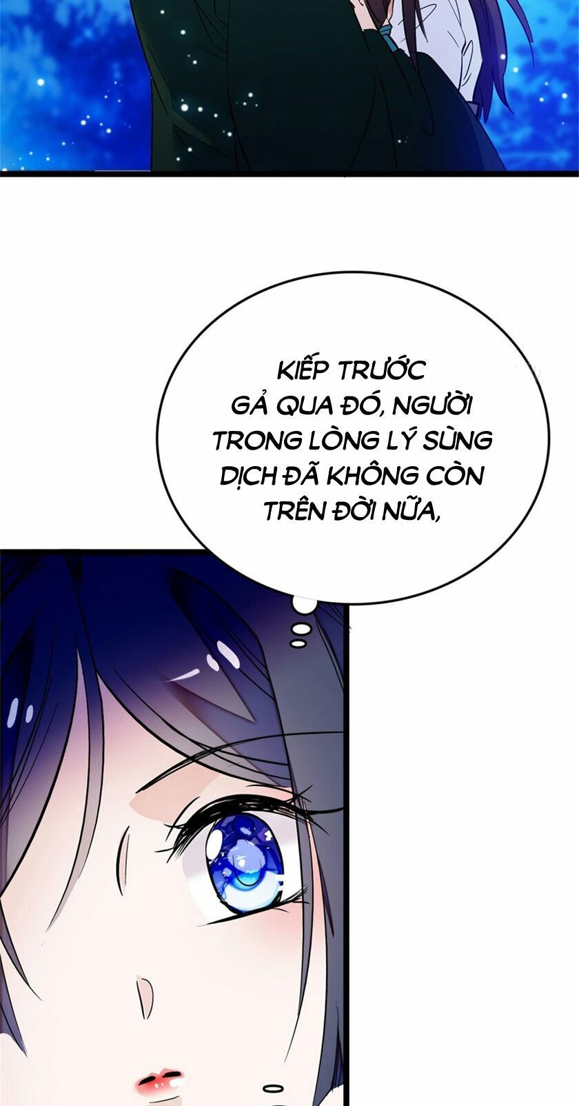 đọc truyện Tự Cẩm Chương 3 ảnh 45 tại Giả Dược