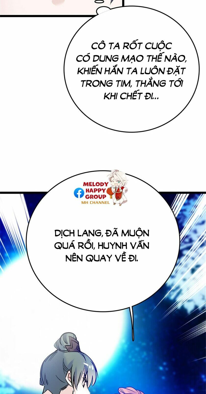 đọc truyện Tự Cẩm Chương 3 ảnh 46 tại Giả Dược