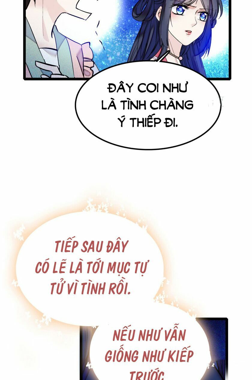 đọc truyện Tự Cẩm Chương 3 ảnh 59 tại Giả Dược