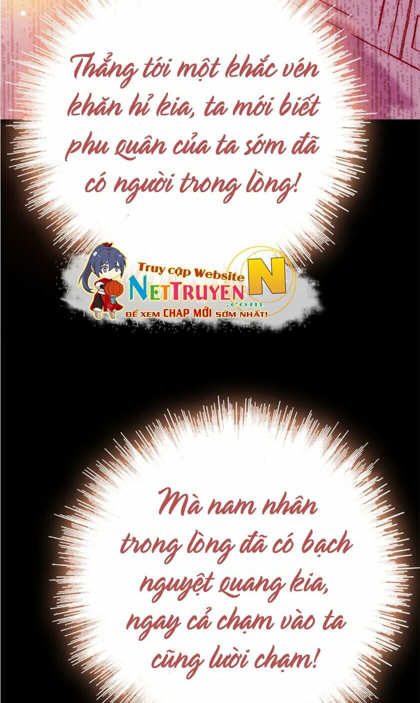đọc truyện Tự Cẩm Chương 3 ảnh 8 tại Giả Dược