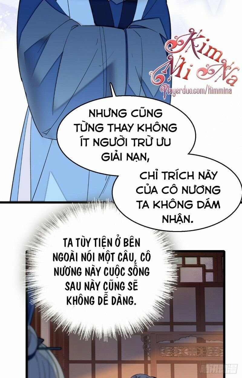 đọc truyện Tự Cẩm Chương 30 ảnh 17 tại Thiên Thai Truyện