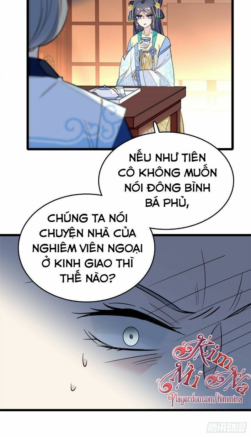 đọc truyện Tự Cẩm Chương 30 ảnh 18 tại Thiên Thai Truyện