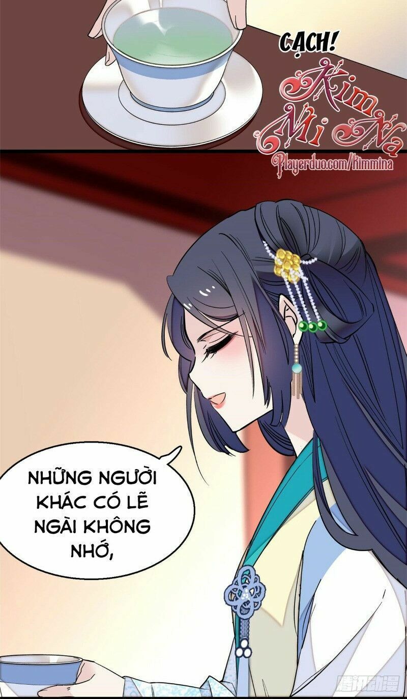 đọc truyện Tự Cẩm Chương 30 ảnh 42 tại Thiên Thai Truyện