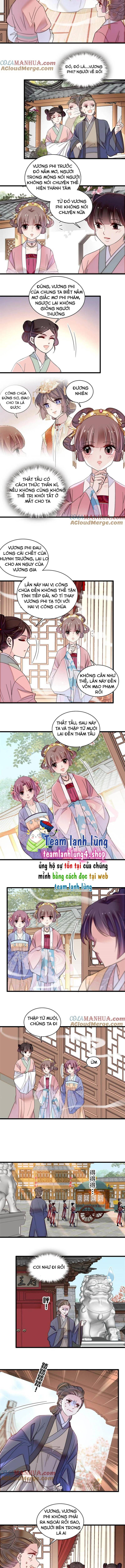 đọc truyện Tự Cẩm Chương 300 ảnh 5 tại Giả Dược