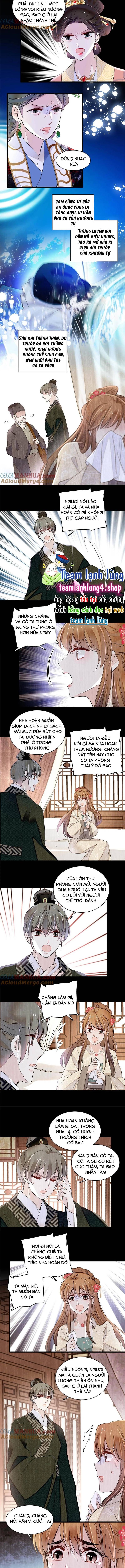 đọc truyện Tự Cẩm Chương 301 ảnh 4 tại Giả Dược