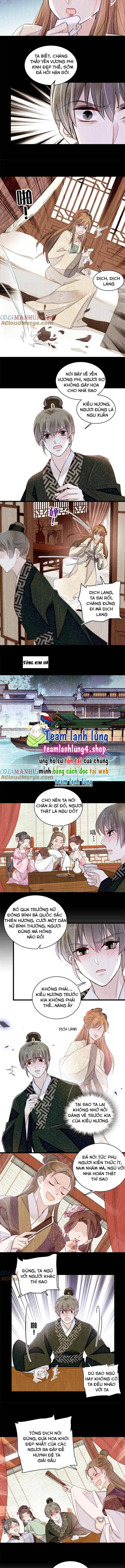 đọc truyện Tự Cẩm Chương 301 ảnh 5 tại Giả Dược