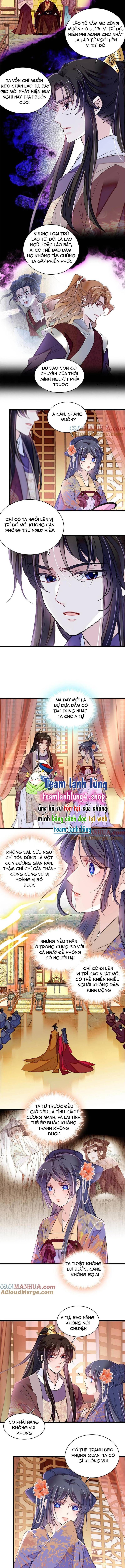 đọc truyện Tự Cẩm Chương 306 ảnh 4 tại Giả Dược