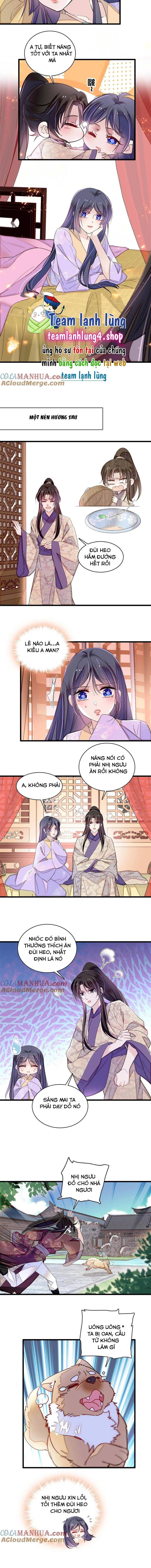 đọc truyện Tự Cẩm Chương 306 ảnh 7 tại Giả Dược