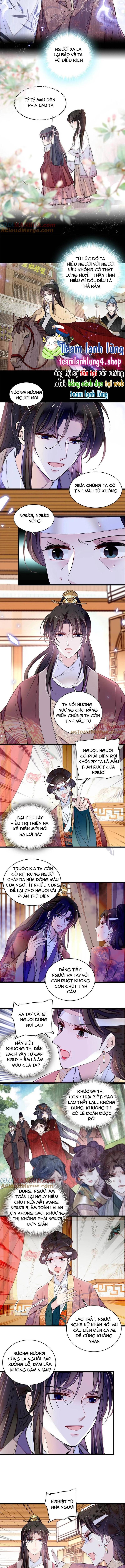 đọc truyện Tự Cẩm Chương 308 ảnh 5 tại Giả Dược