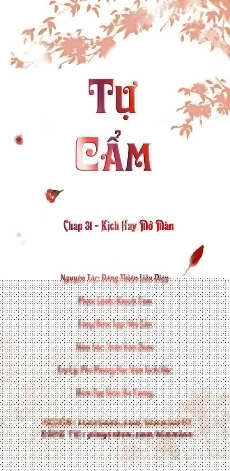 đọc truyện Tự Cẩm Chương 31 ảnh 3 tại Giả Dược