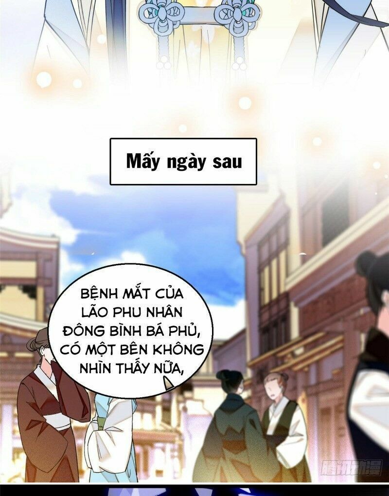 đọc truyện Tự Cẩm Chương 31 ảnh 29 tại Giả Dược