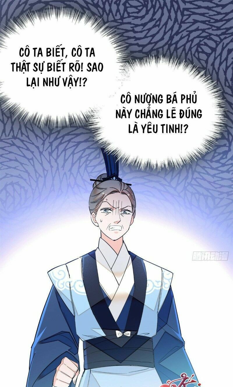 đọc truyện Tự Cẩm Chương 31 ảnh 4 tại Giả Dược