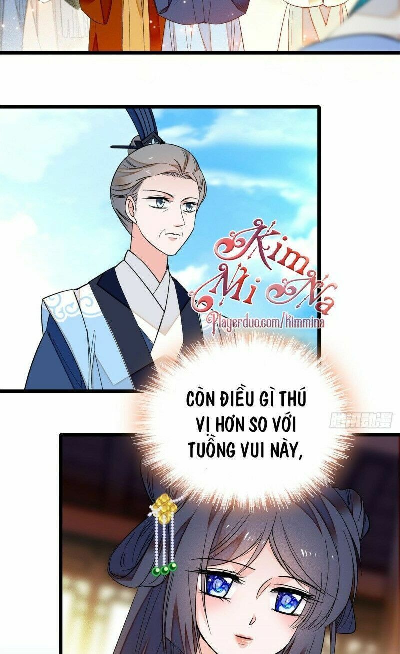 đọc truyện Tự Cẩm Chương 31 ảnh 33 tại Giả Dược