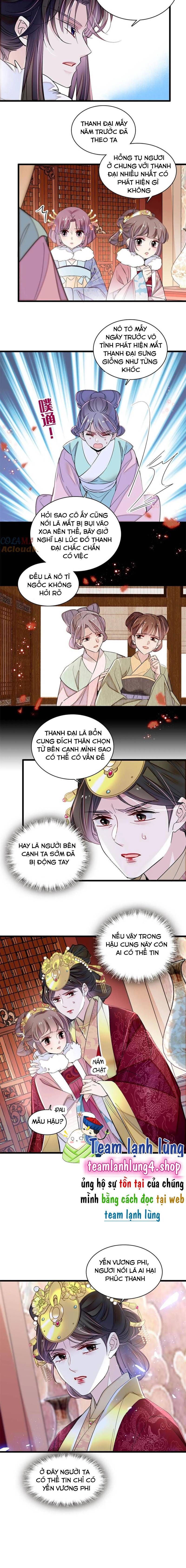 đọc truyện Tự Cẩm Chương 316 ảnh 6 tại Giả Dược