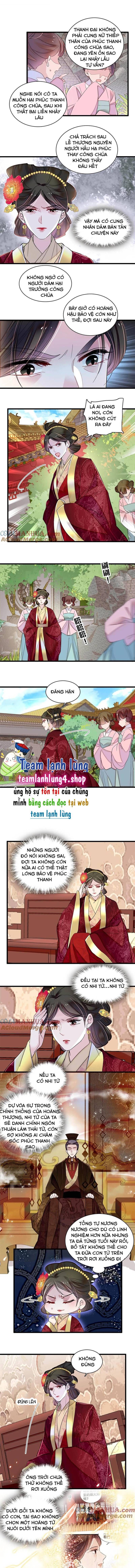 đọc truyện Tự Cẩm Chương 318 ảnh 5 tại Giả Dược