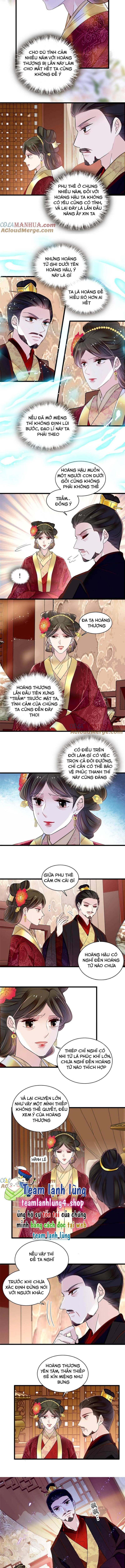 đọc truyện Tự Cẩm Chương 319 ảnh 4 tại Giả Dược