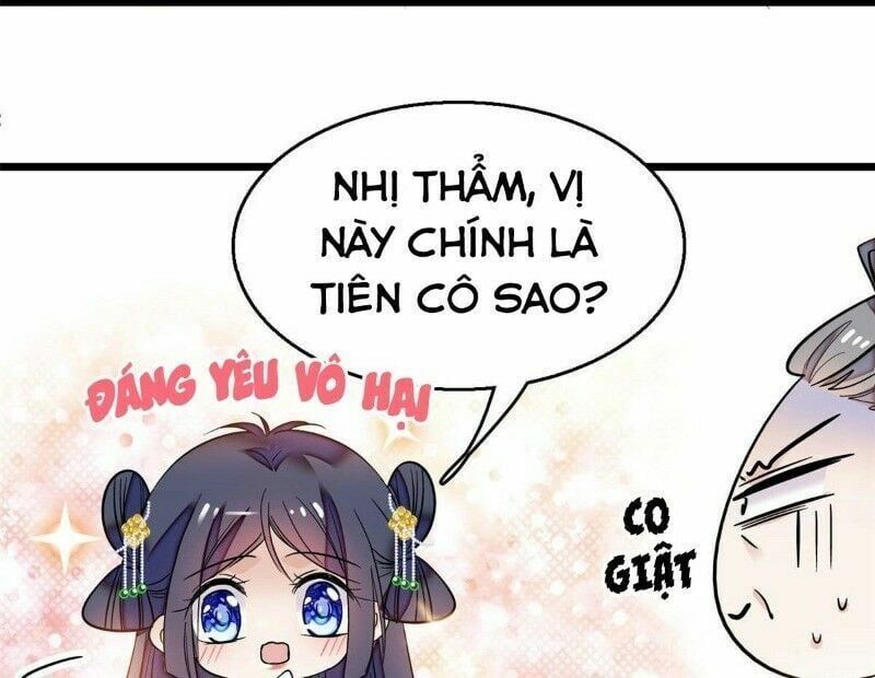 đọc truyện Tự Cẩm Chương 32 ảnh 12 tại Thiên Thai Truyện