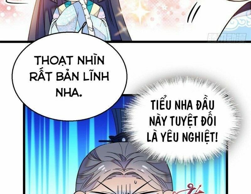 đọc truyện Tự Cẩm Chương 32 ảnh 13 tại Thiên Thai Truyện
