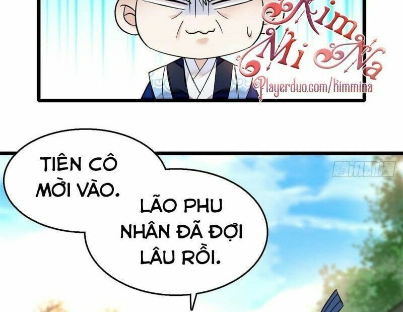 đọc truyện Tự Cẩm Chương 32 ảnh 14 tại Thiên Thai Truyện