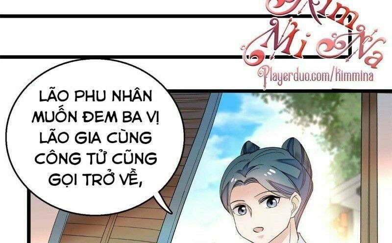 đọc truyện Tự Cẩm Chương 32 ảnh 17 tại Thiên Thai Truyện