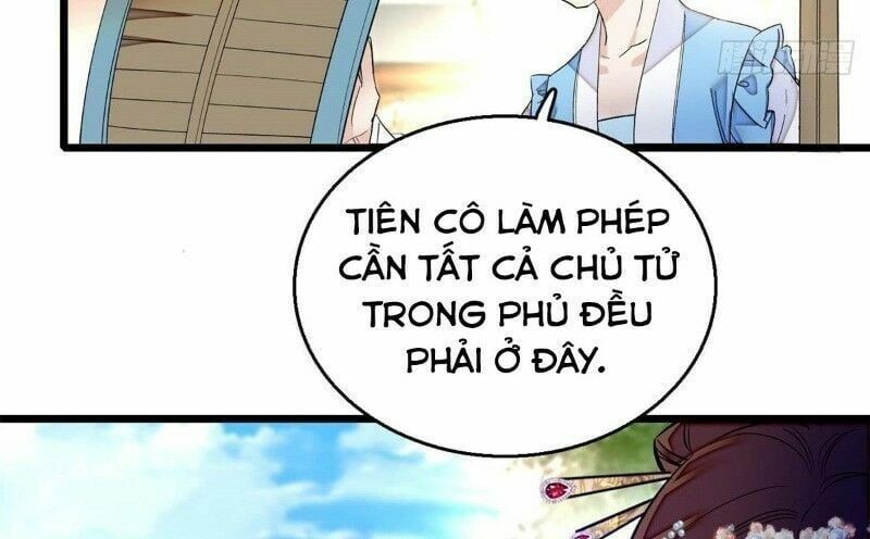 đọc truyện Tự Cẩm Chương 32 ảnh 18 tại Thiên Thai Truyện