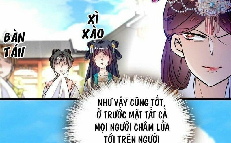 đọc truyện Tự Cẩm Chương 32 ảnh 19 tại Thiên Thai Truyện