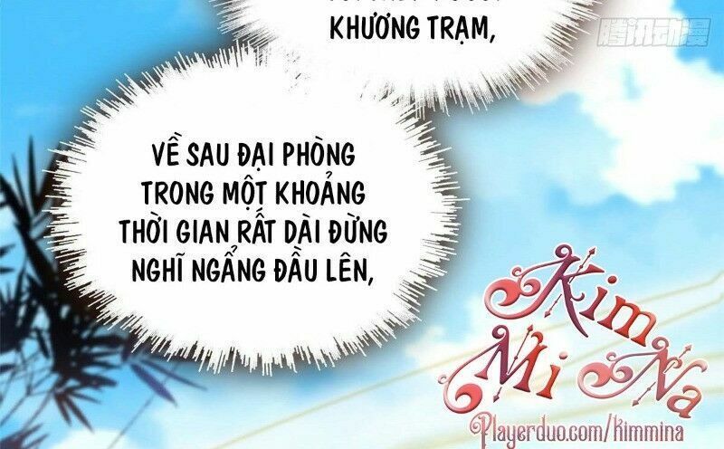 đọc truyện Tự Cẩm Chương 32 ảnh 20 tại Thiên Thai Truyện