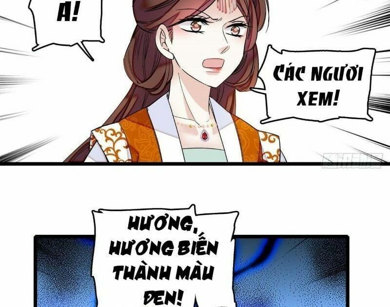 đọc truyện Tự Cẩm Chương 32 ảnh 29 tại Thiên Thai Truyện