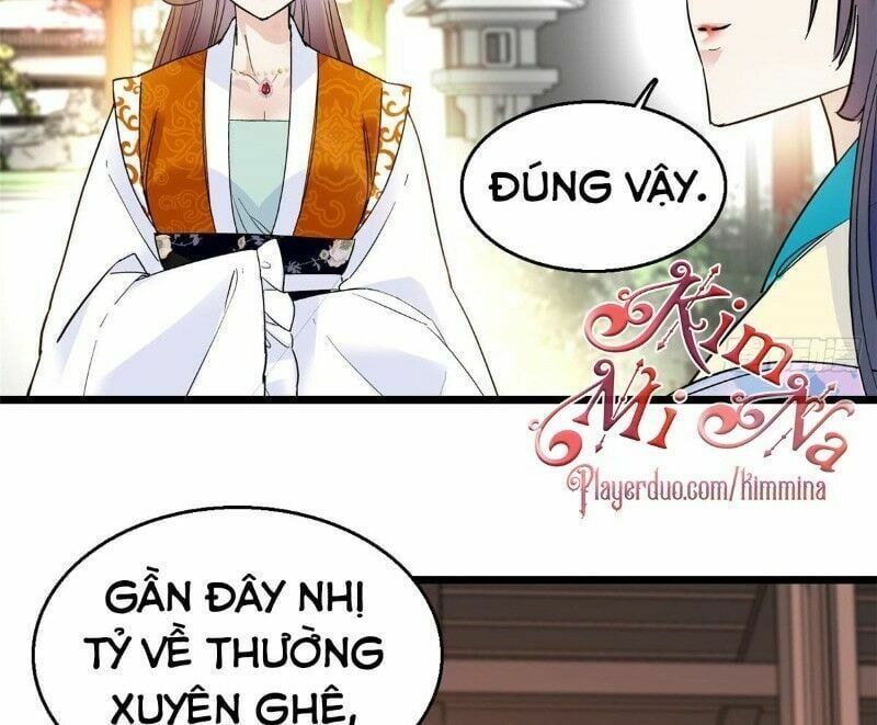đọc truyện Tự Cẩm Chương 32 ảnh 5 tại Thiên Thai Truyện