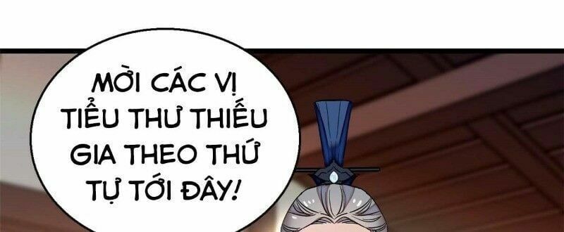 đọc truyện Tự Cẩm Chương 32 ảnh 52 tại Thiên Thai Truyện