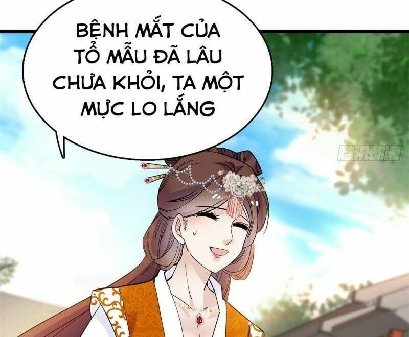 đọc truyện Tự Cẩm Chương 32 ảnh 8 tại Thiên Thai Truyện