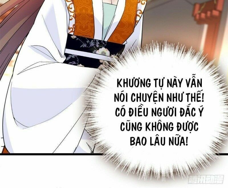 đọc truyện Tự Cẩm Chương 32 ảnh 9 tại Thiên Thai Truyện