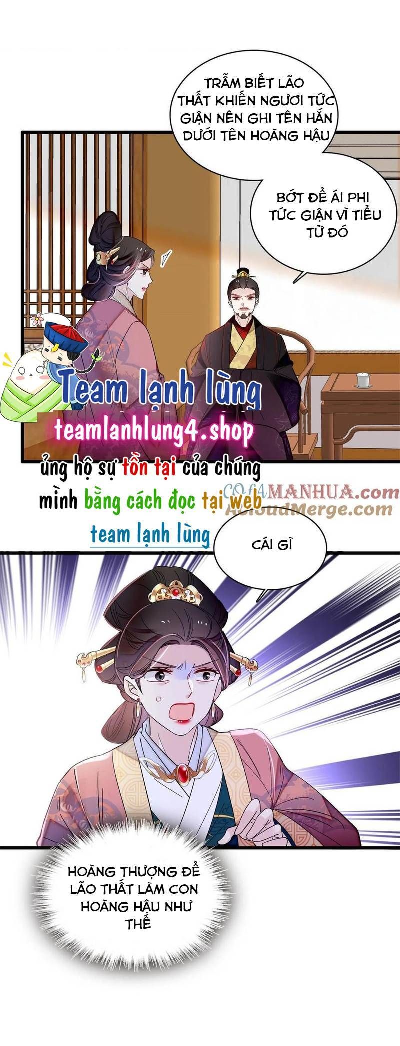 đọc truyện Tự Cẩm Chương 321 ảnh 8 tại Giả Dược