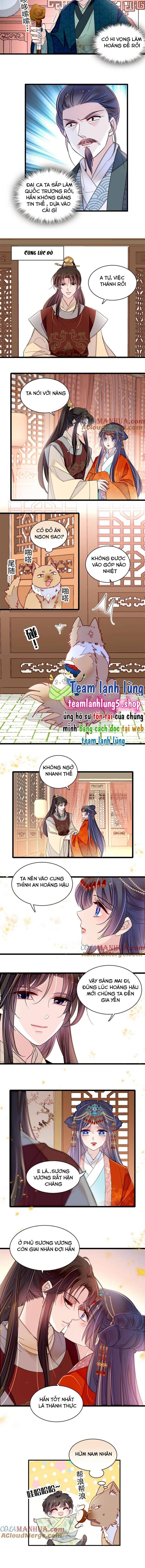 đọc truyện Tự Cẩm Chương 322 ảnh 7 tại Giả Dược