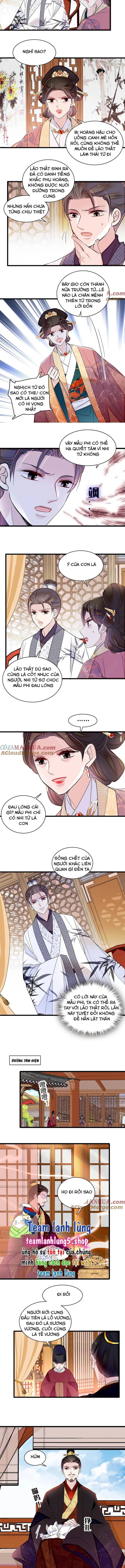 đọc truyện Tự Cẩm Chương 325 ảnh 7 tại Giả Dược