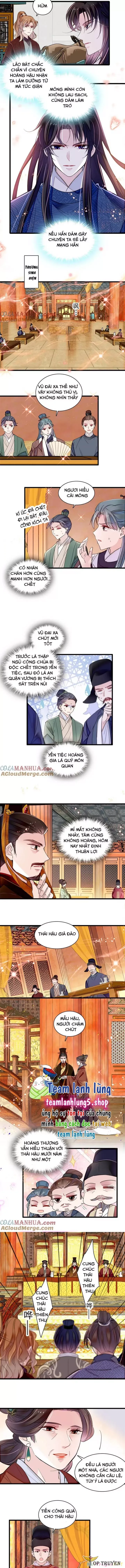 đọc truyện Tự Cẩm Chương 327 ảnh 4 tại Giả Dược
