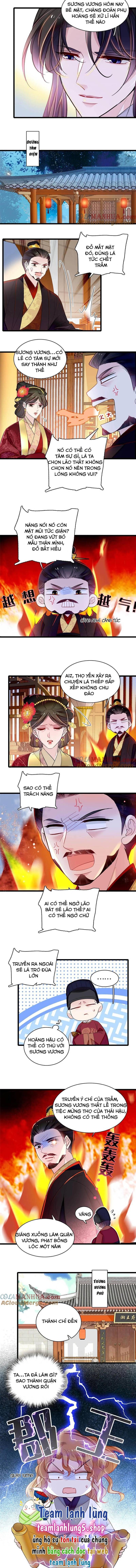 đọc truyện Tự Cẩm Chương 328 ảnh 7 tại Giả Dược