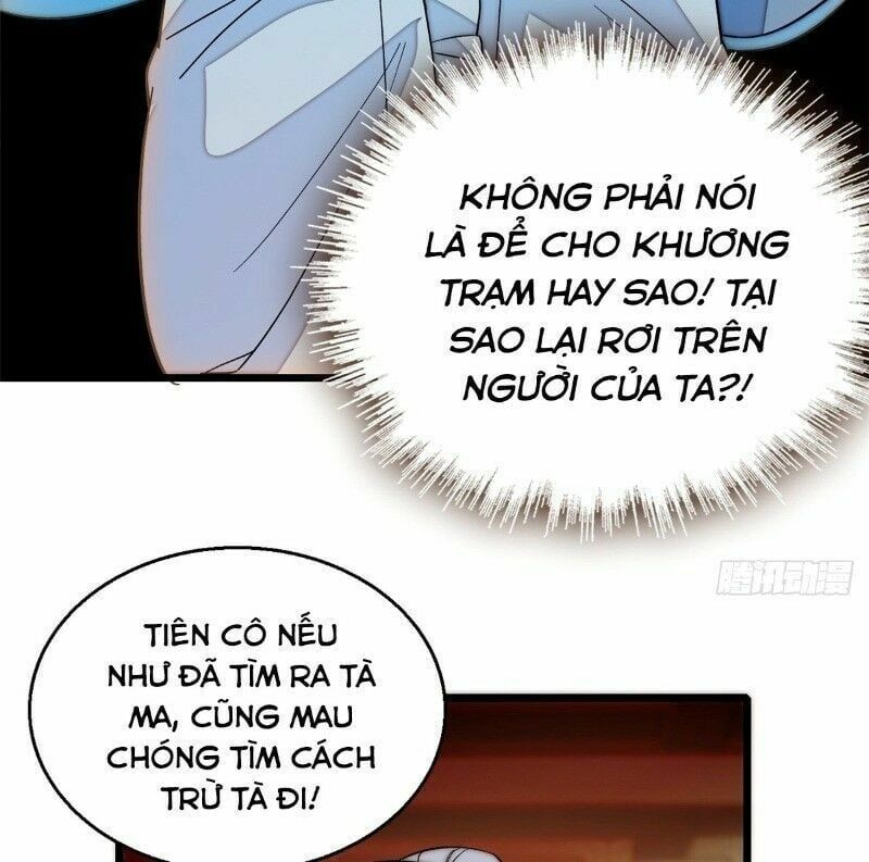 đọc truyện Tự Cẩm Chương 33 ảnh 12 tại Giả Dược
