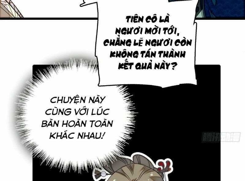 đọc truyện Tự Cẩm Chương 33 ảnh 15 tại Giả Dược