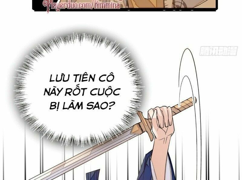 đọc truyện Tự Cẩm Chương 33 ảnh 17 tại Giả Dược