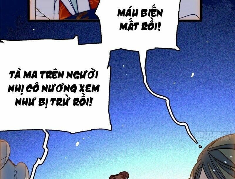 đọc truyện Tự Cẩm Chương 33 ảnh 31 tại Giả Dược