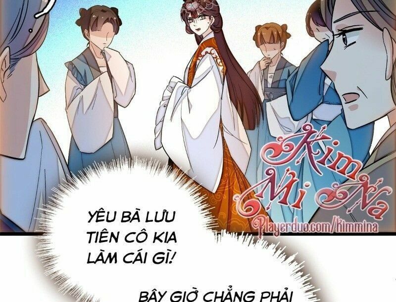 đọc truyện Tự Cẩm Chương 33 ảnh 32 tại Giả Dược