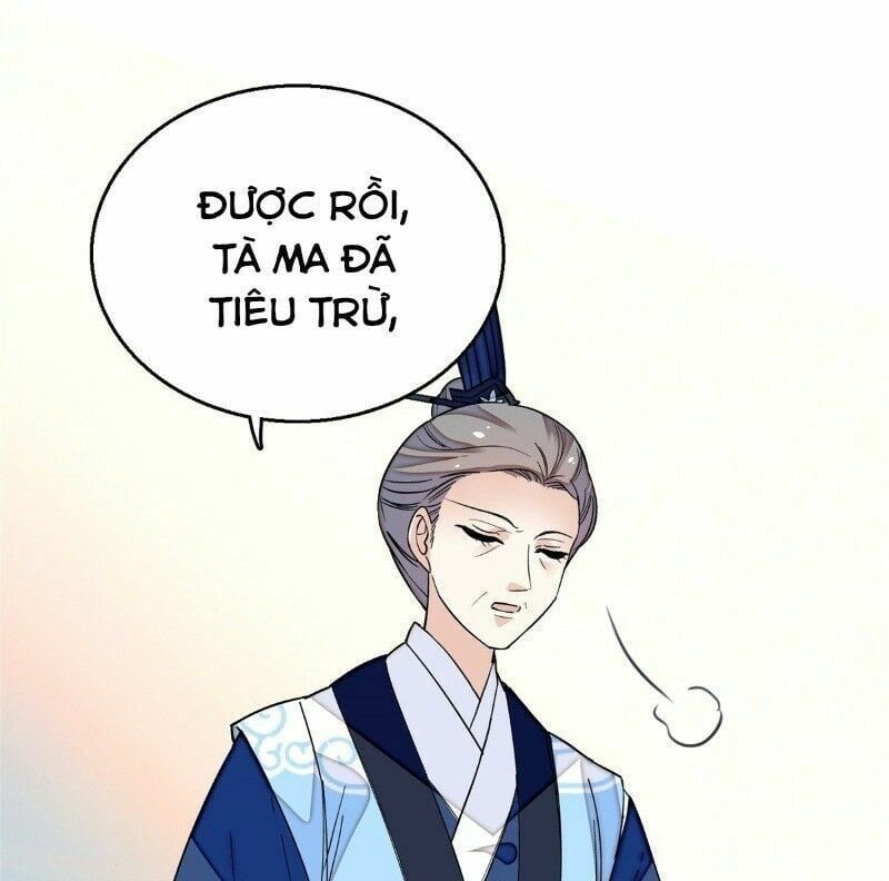 đọc truyện Tự Cẩm Chương 33 ảnh 34 tại Giả Dược
