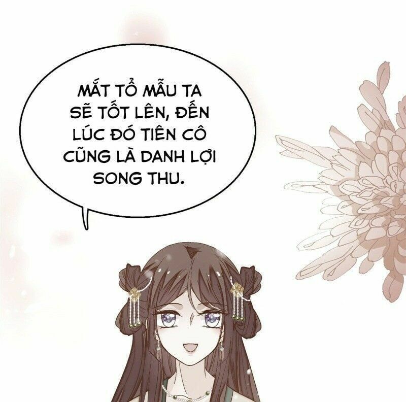 đọc truyện Tự Cẩm Chương 33 ảnh 39 tại Giả Dược