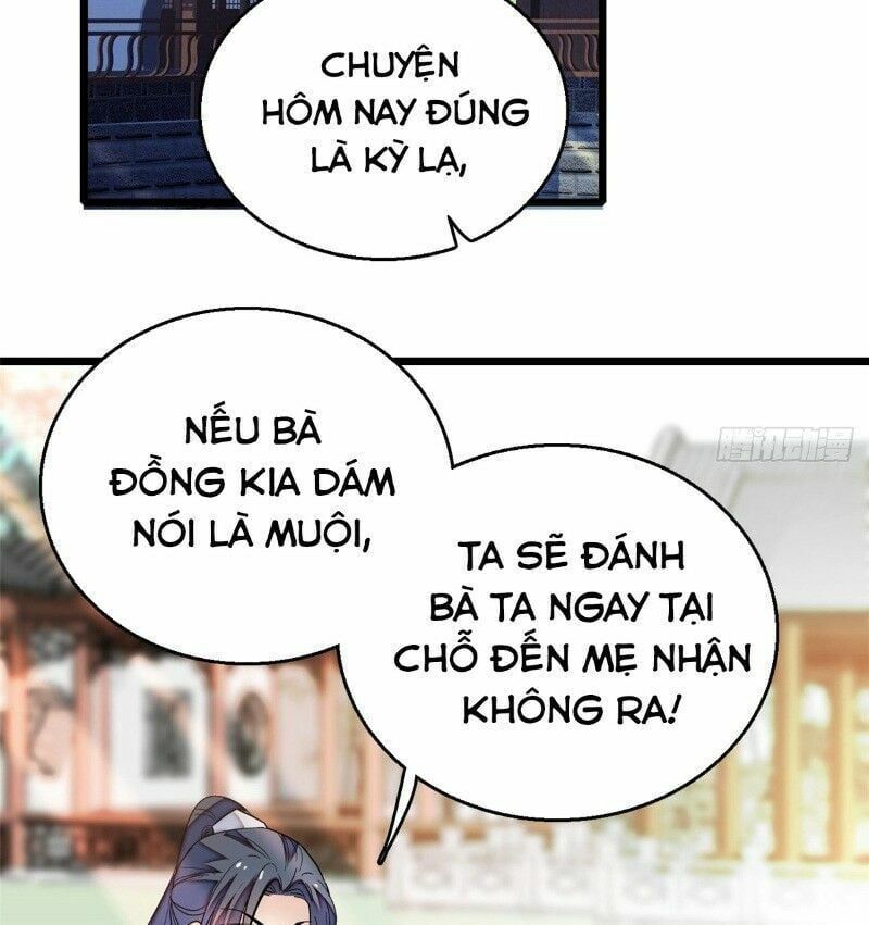đọc truyện Tự Cẩm Chương 33 ảnh 51 tại Giả Dược