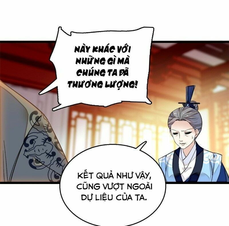 đọc truyện Tự Cẩm Chương 33 ảnh 59 tại Giả Dược