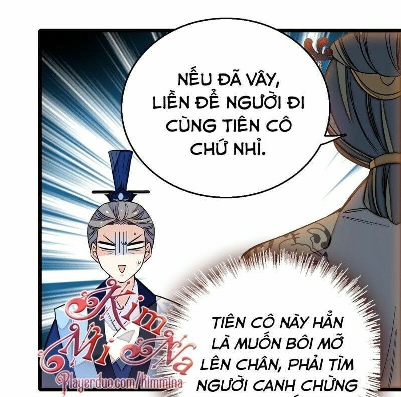 đọc truyện Tự Cẩm Chương 33 ảnh 74 tại Giả Dược